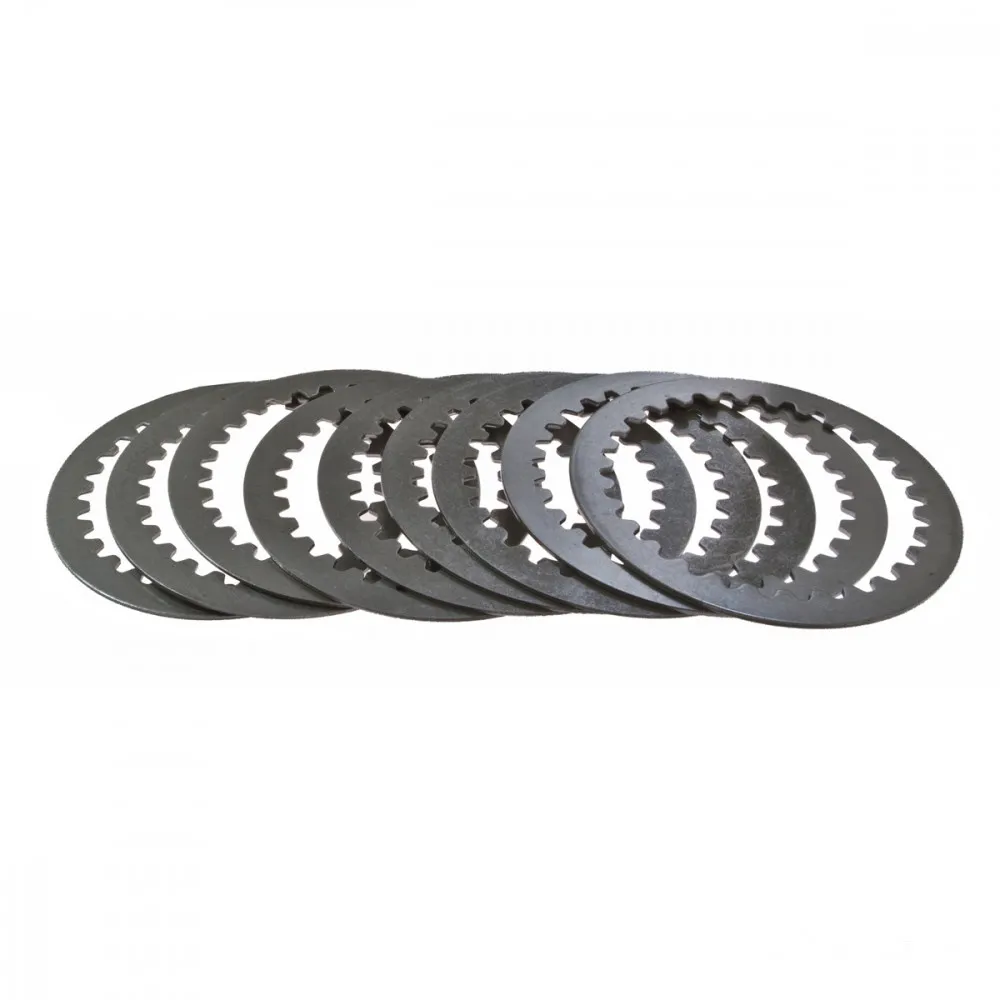 Kupplung Stahlscheiben Satz TRW, MES410-9-119014888