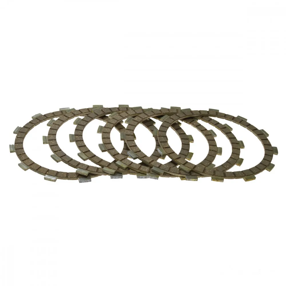 Kupplung Lamellen TRW Lucas, MCC122-6-119014925