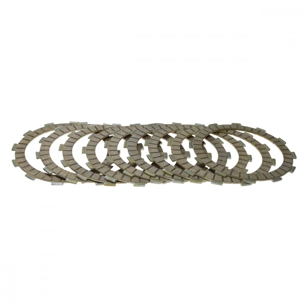 Kupplung Lamellen TRW Lucas, MCC323-9-119014949