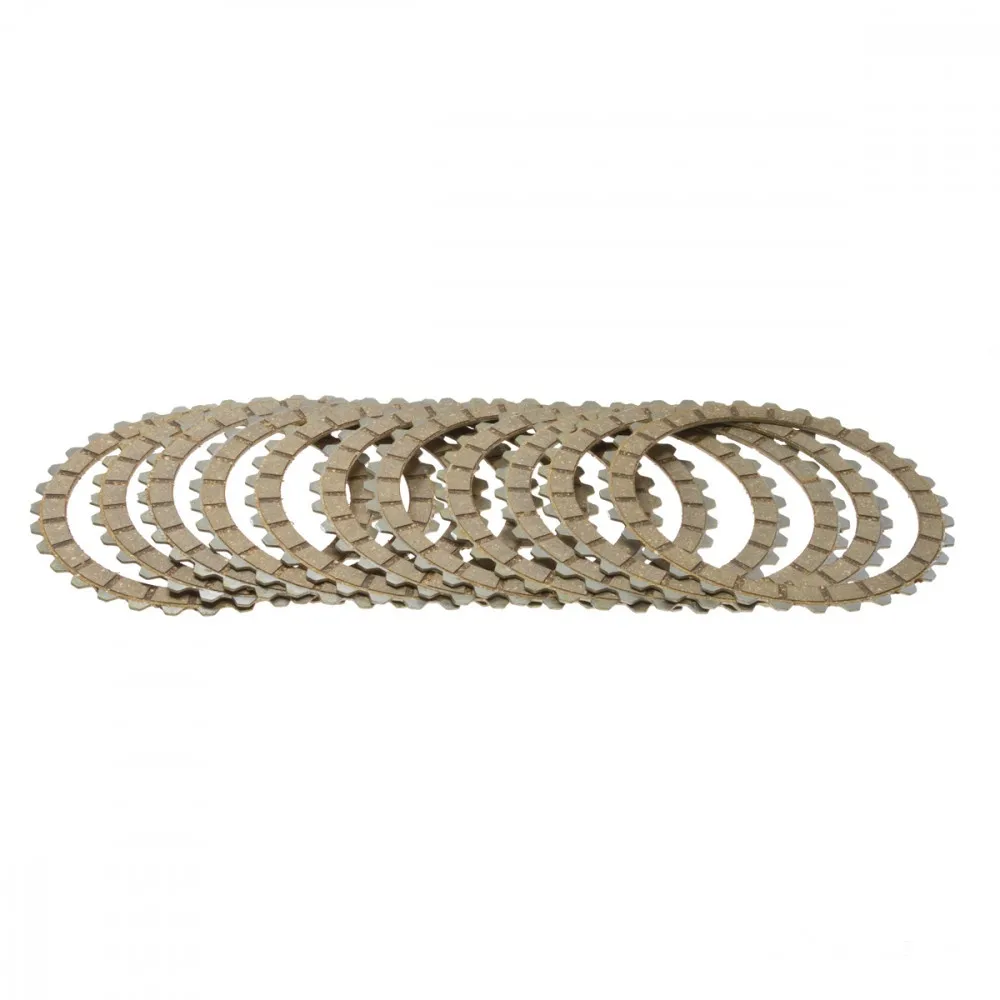 Kupplung Lamellen TRW Lucas, MCC324-11-119014950