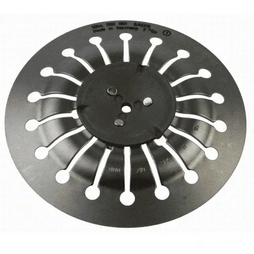 Membranfeder ZF für Kupplungsdruckplatte, 3054 000 001-119014968