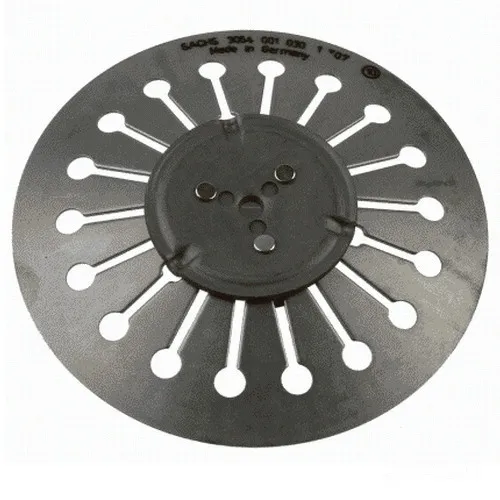 Membranfeder ZF für Kupplungsdruckplatte, 3054 001 031-119014971