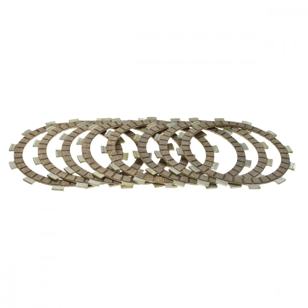 Kupplung Lamellen TRW Lucas, MCC419-8-119014972