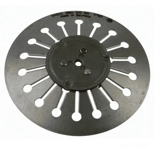 Membranfeder ZF für Kupplungsdruckplatte, 3054 005 031-119014978