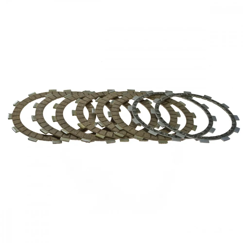 Kupplung Lamellen TRW Lucas, MCC438-8-119014981