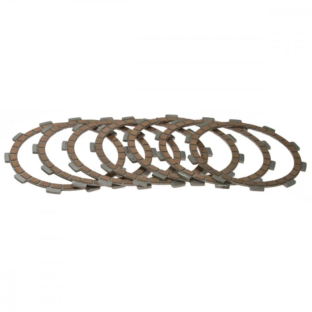 Kupplung Lamellen TRW Lucas, MCC439-7-119014982