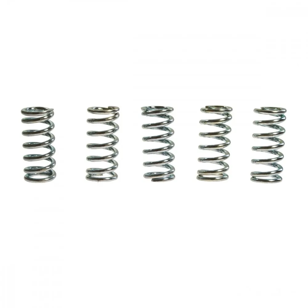 Kupplung Federn Satz verstärkt TRW, Inhalt 5 Stück, MEF111-5-119014992