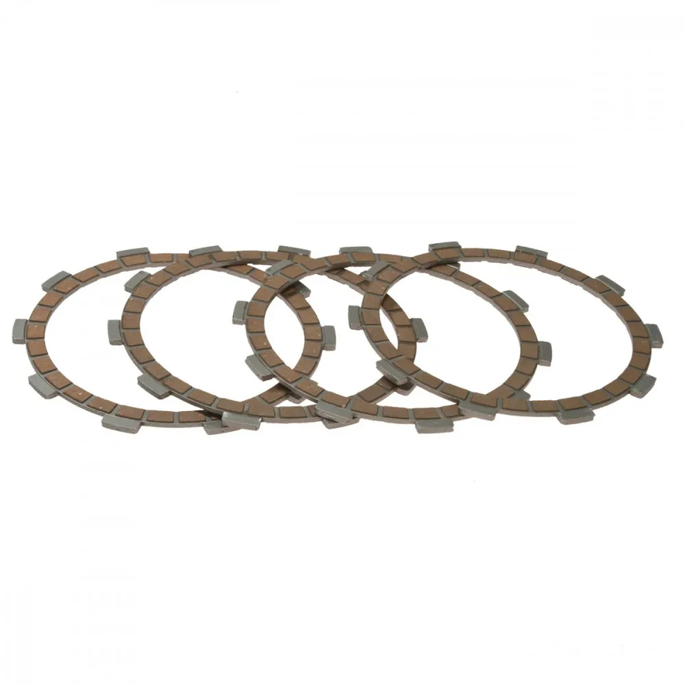 Kupplung Lamellen TRW Lucas, MCC550-4-119015040