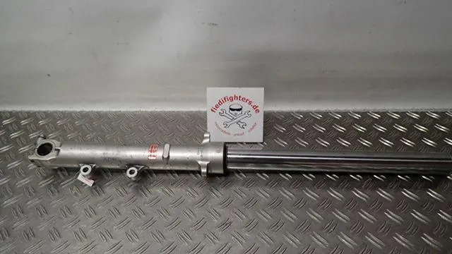 Gabelfuß rechts Gabel Fuß Gabelholm Suzuki GSF 1200 S GV75A Bandit EZ.01 15714km