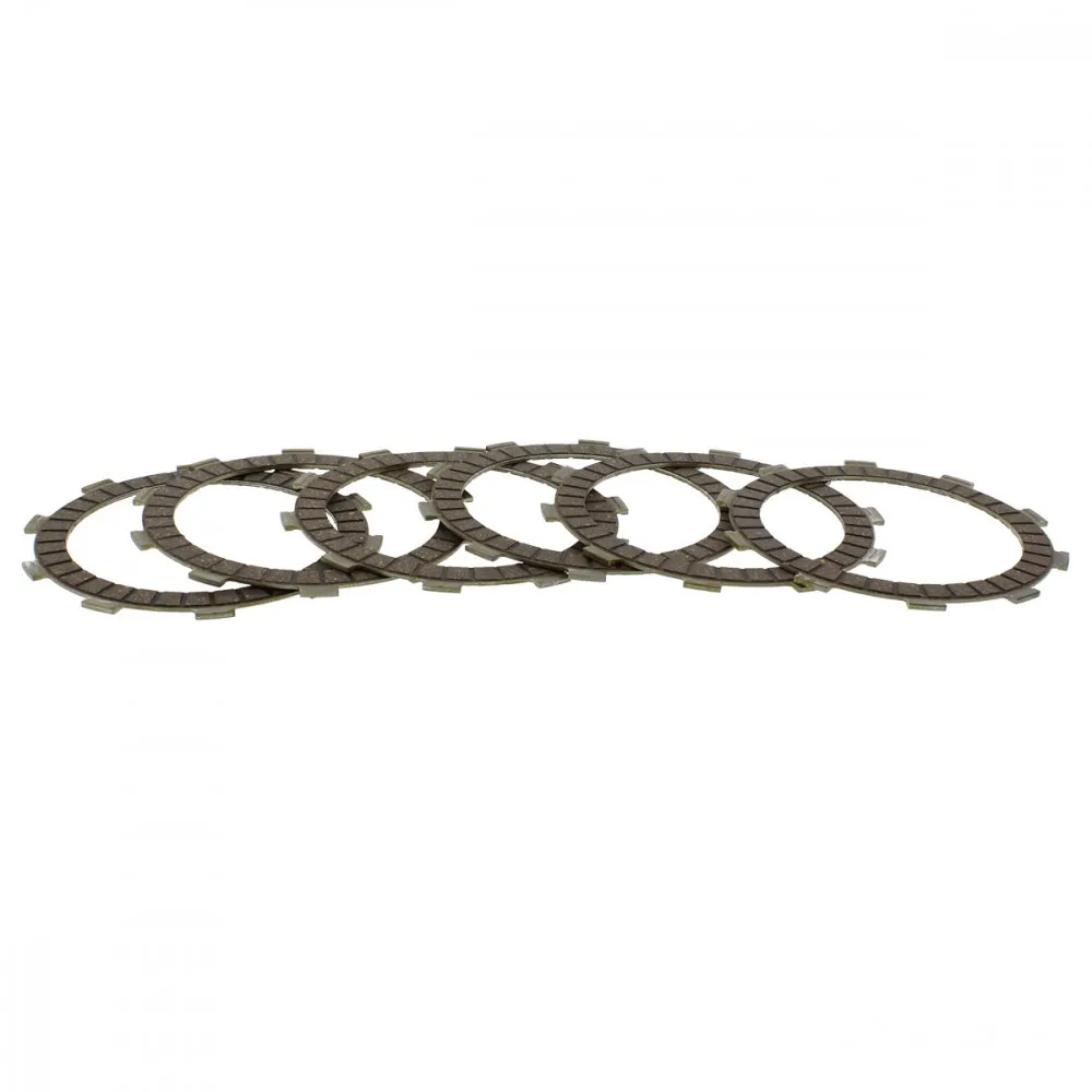 Kupplung Standard Satz, Lamellen, EBC CK1196-119015289