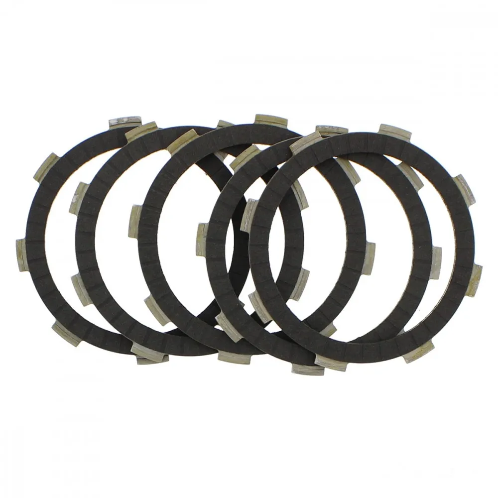 Kupplung Satz Carbon Lamellen EBC CKF1119-119015318