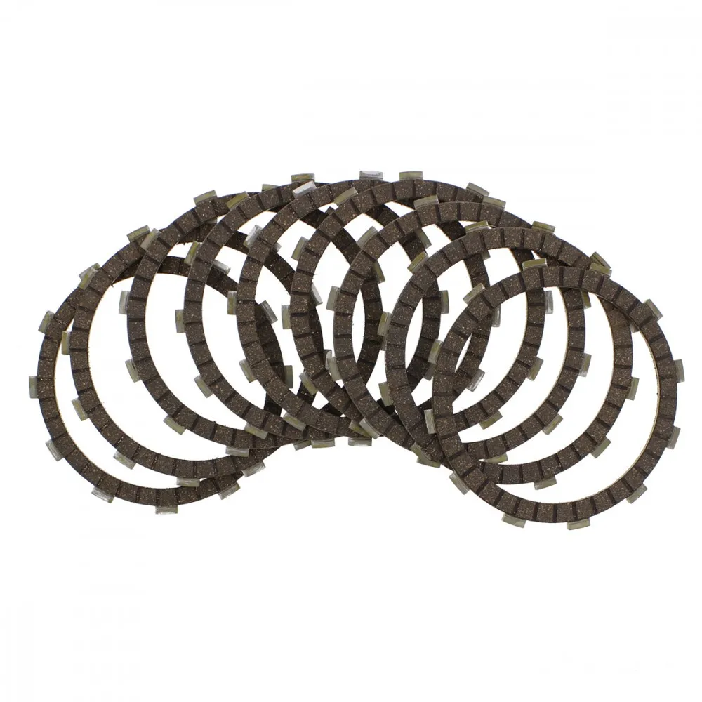 Kupplung Standard Satz, Lamellen, EBC CK4520-119015321