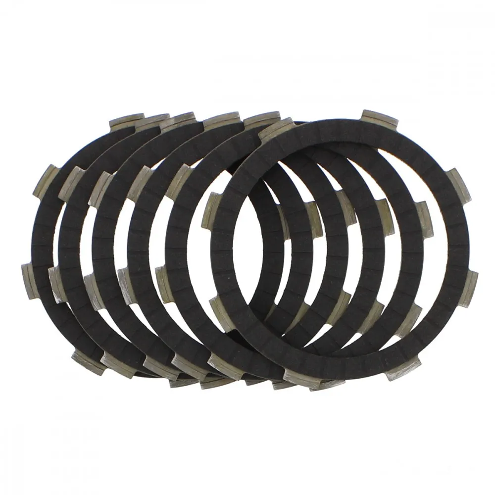 Kupplung Satz Carbon Lamellen EBC CKF1191-119015324