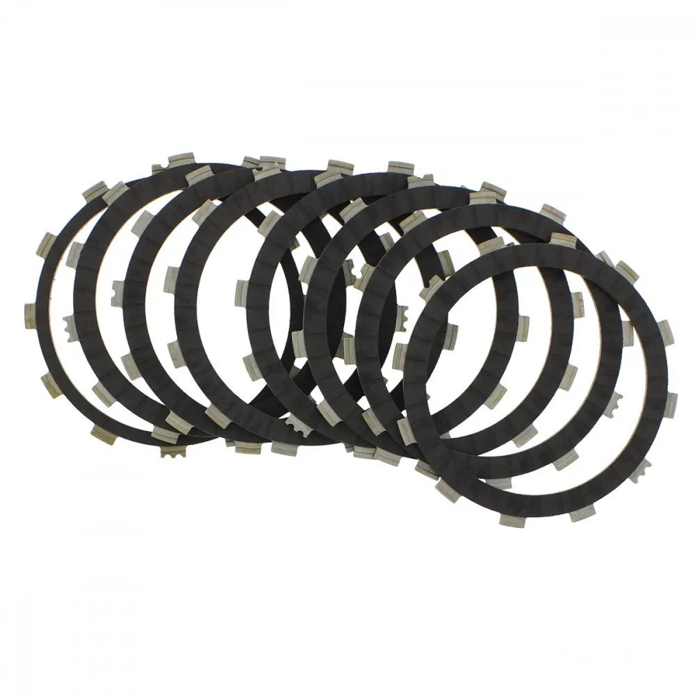 Kupplung Satz Carbon Lamellen EBC CKF2364-119015331