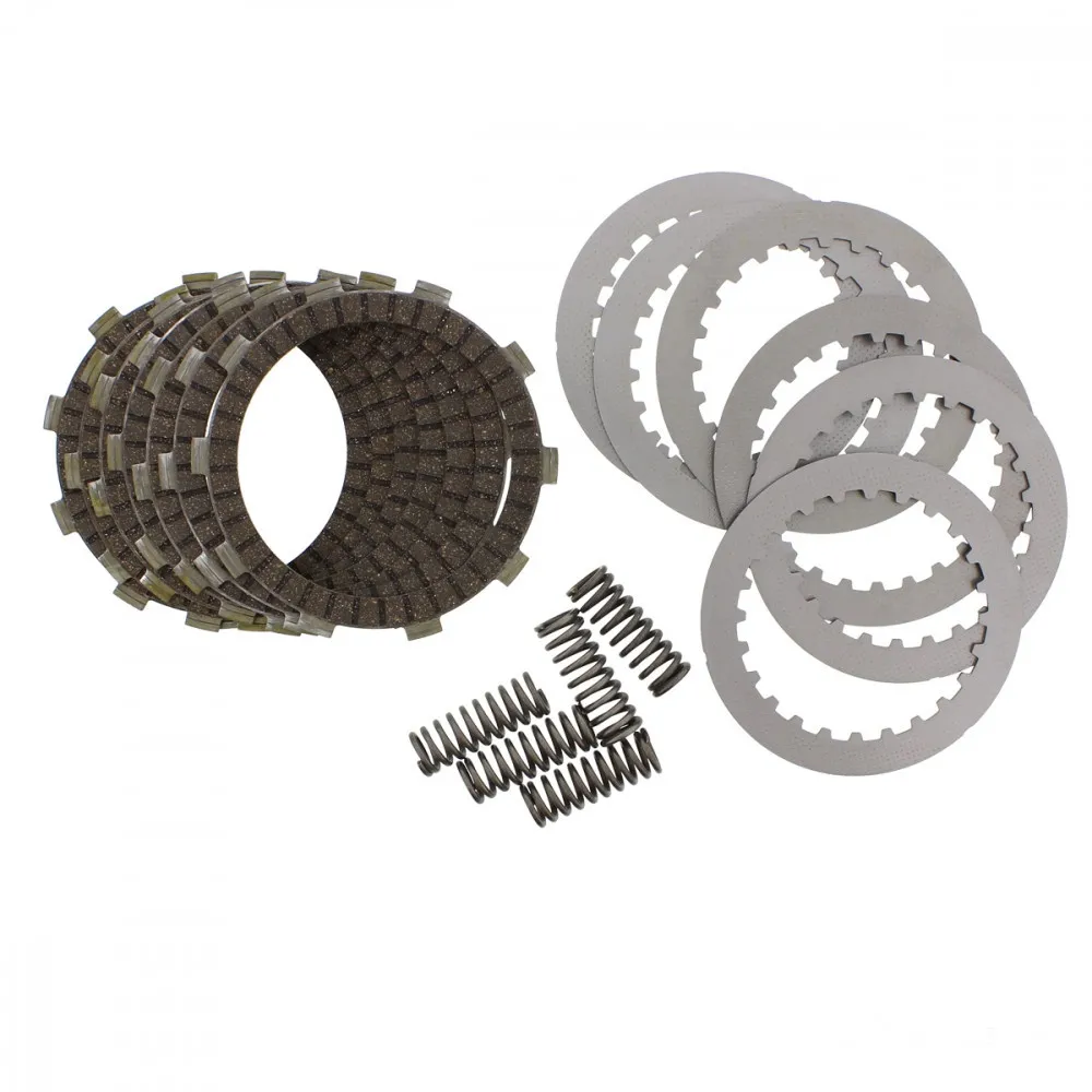 Kupplung komplett EBC DRC100-119015343