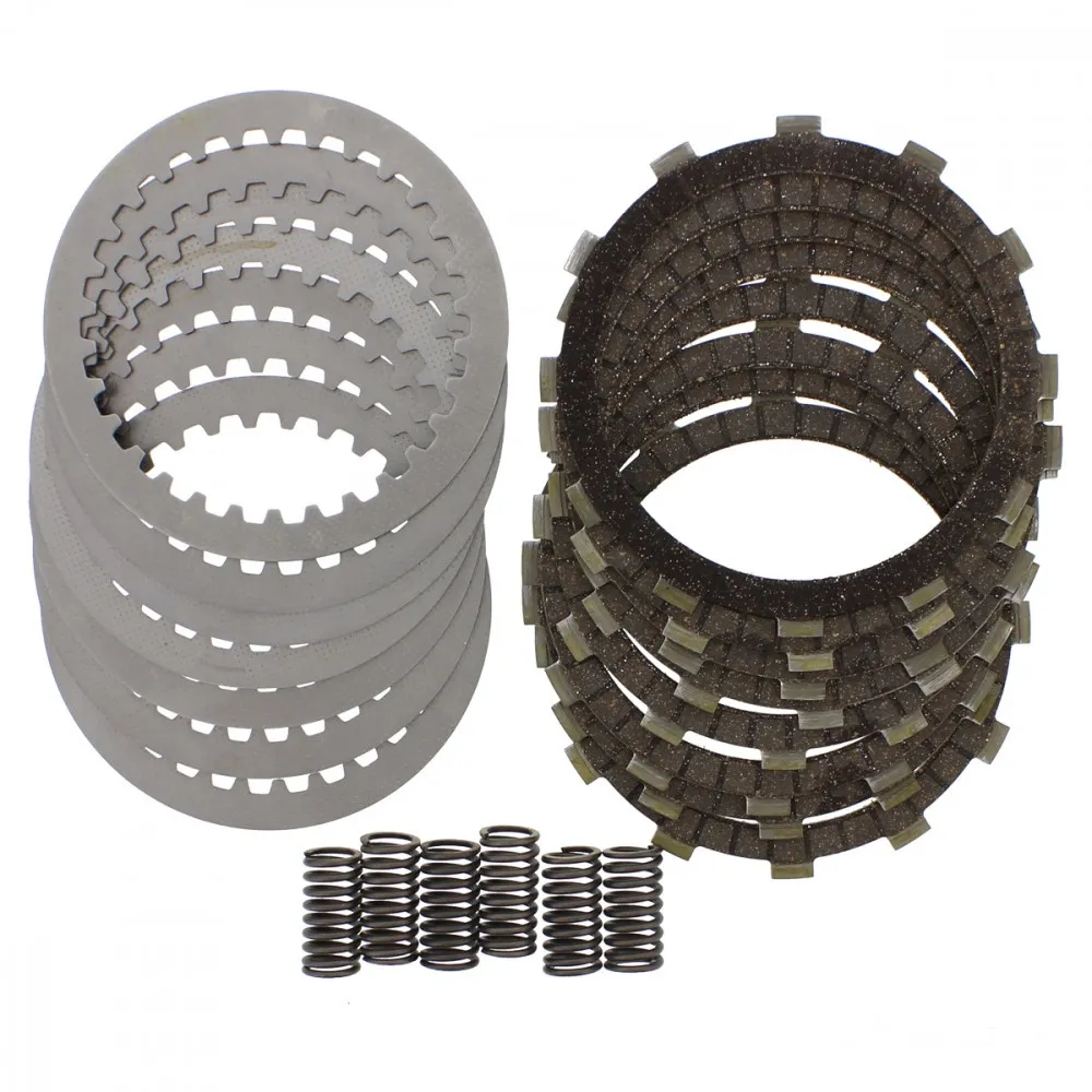 Kupplung komplett EBC DRC168-119015344