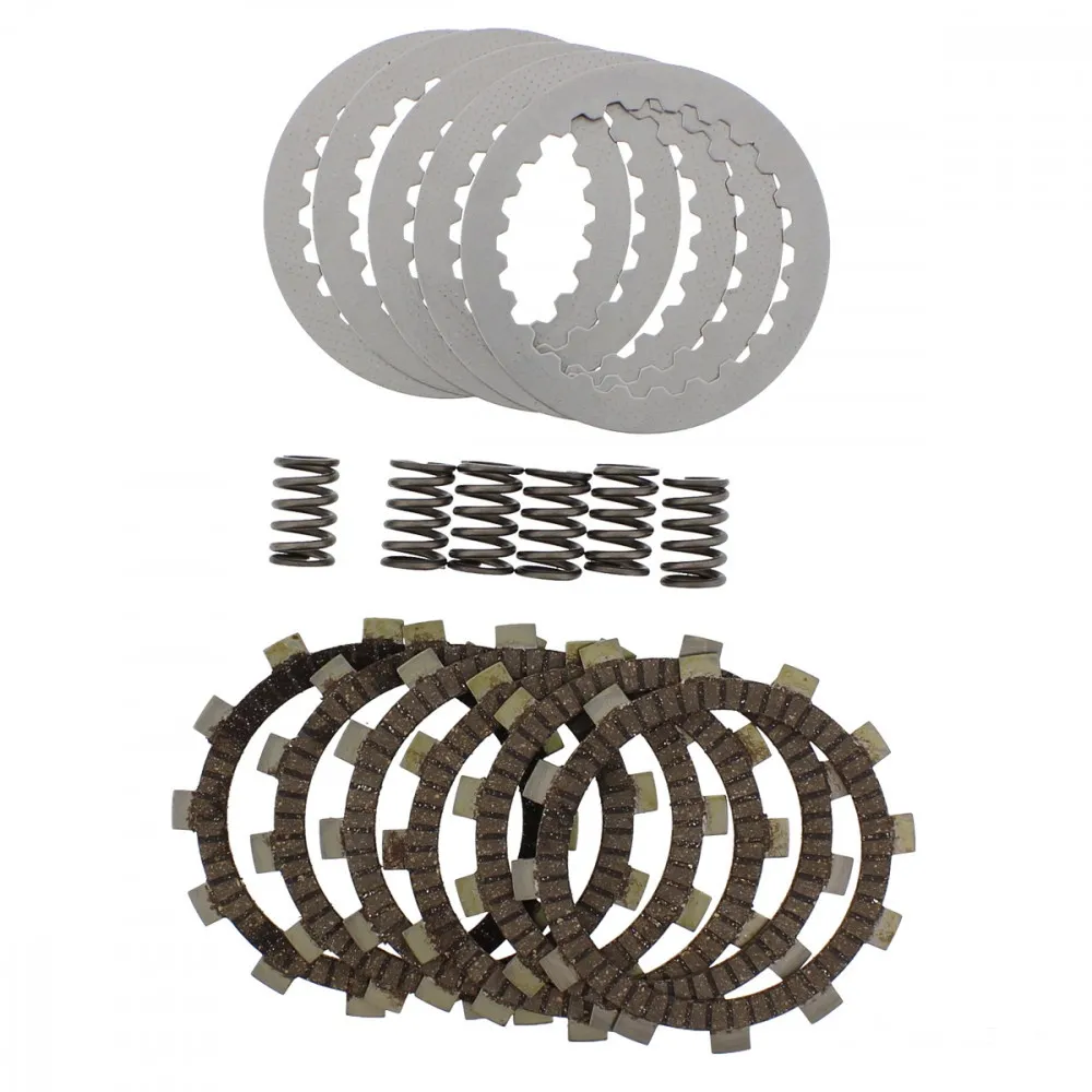 Kupplung komplett EBC DRC107-119015345