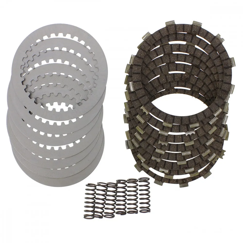 Kupplung komplett EBC DRC128-119015355