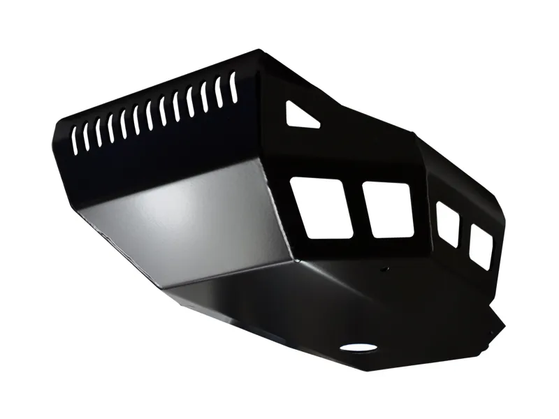 ZIEGER Motorschutz Triumph Tiger Explorer 1200 BJ 2012-16 für Tiger Explorer 1200