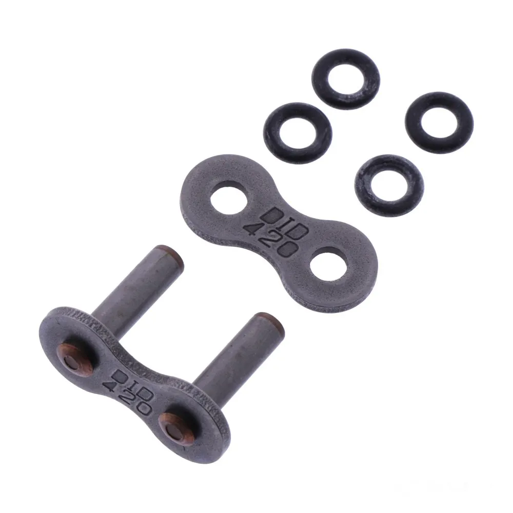 DID Hohlnietschloss 420V-102021734