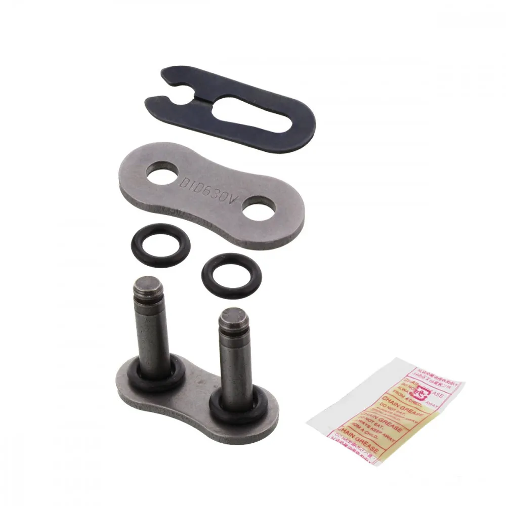 DID Clipschloss 630V-102021637