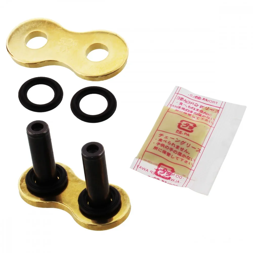 DID Hohlnietschloss G&B525VX-102021689