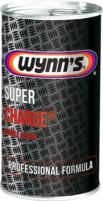 0,325l Wynns 74941 Super Charge, Zusatz, Ölverbrauchsminderer 325ml-405080132