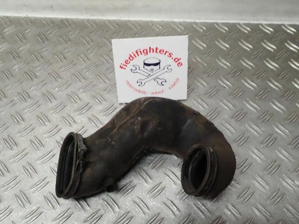 Luftkanal Ansaugtrichter Suzuki VL800 Intruder WVBM EZ.01 43106km