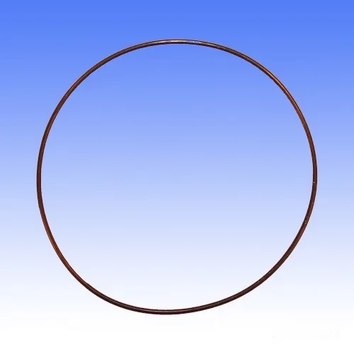 Zylinderkopfdichtung grau Athena 1.78x104.4 mm-119042013