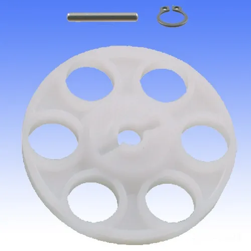 Wasserpumpenantriebsrad 50cm Minarelli Motoren-119015600