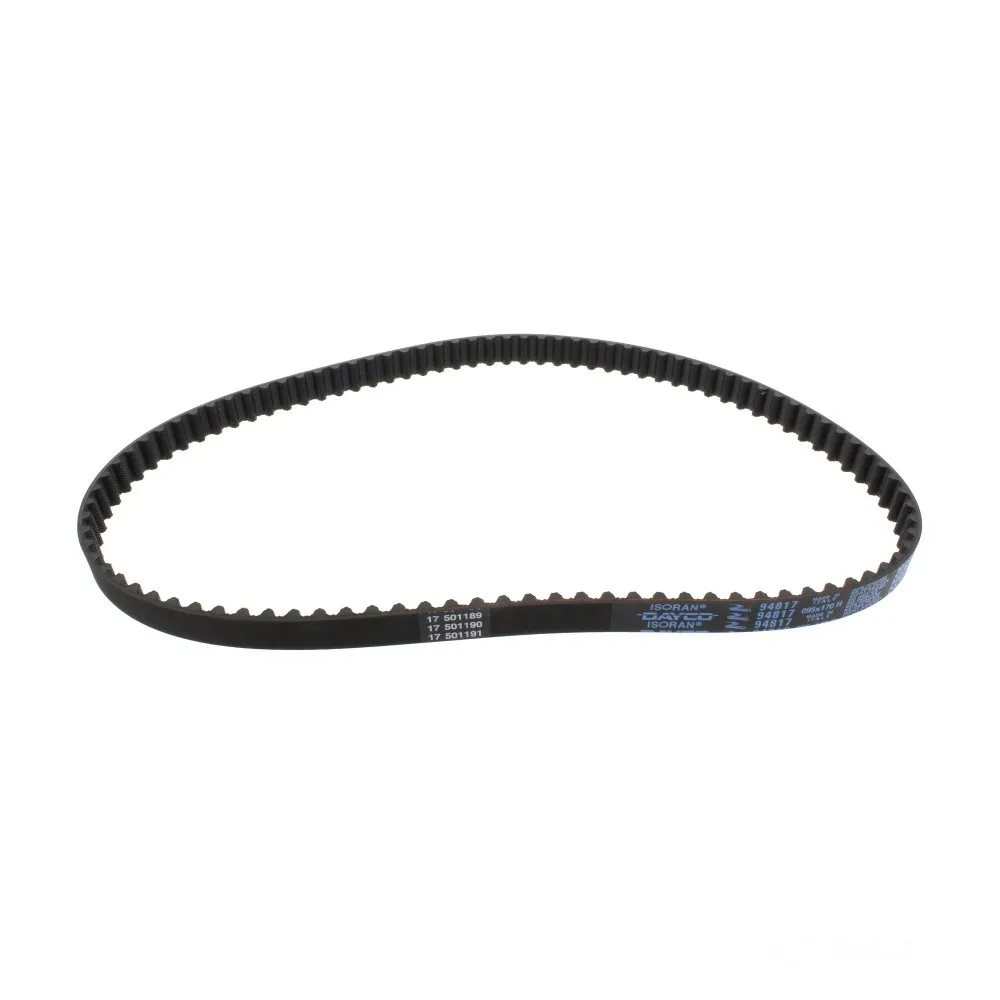 DAYCO Zahnriemen Kompatibel mit Ducati, 95X170, es werden zwei Riemen benötigt-20201192