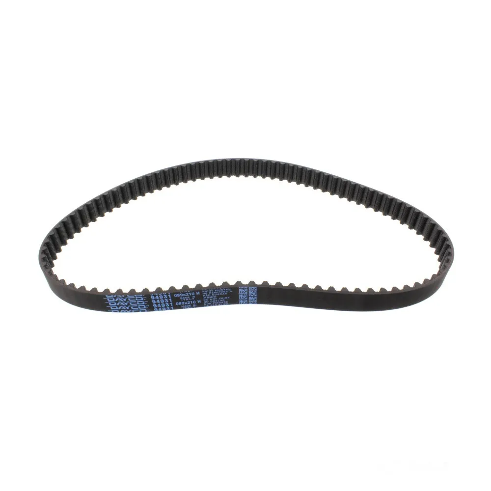 DAYCO Zahnriemen Kompatibel mit Ducati, Riemen 89X210 -94931--20201191