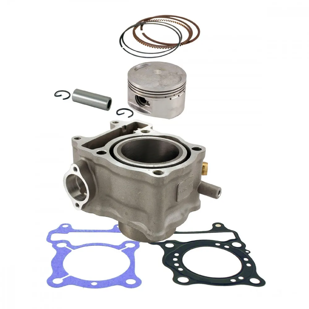 Zylinder Satz standard 150ccm-101020409