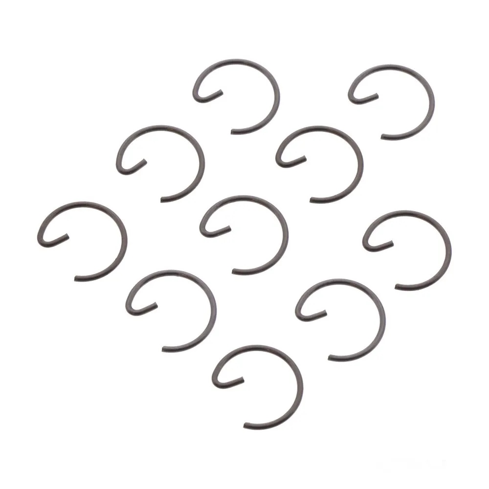 Clips für Kolbenbolzen 12mm, Inhalt 10 Stueck, P45MATT304002-101021902
