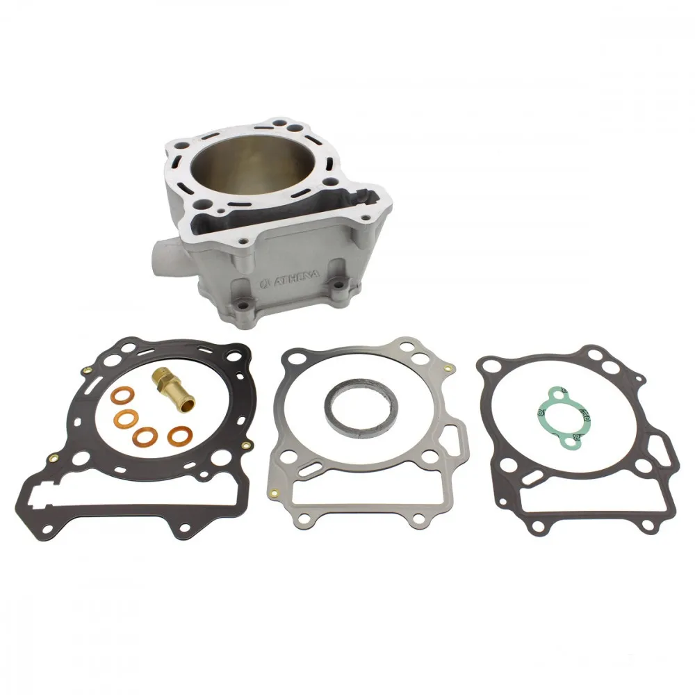 Zylinder SatzKawasaki / kompatibel mit Suzuki 400 ccm, Easy Mx Zylinder Satz, EC510-001-101021891