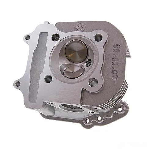 Zylinderkopf 125/180CCM Naraku-119015894