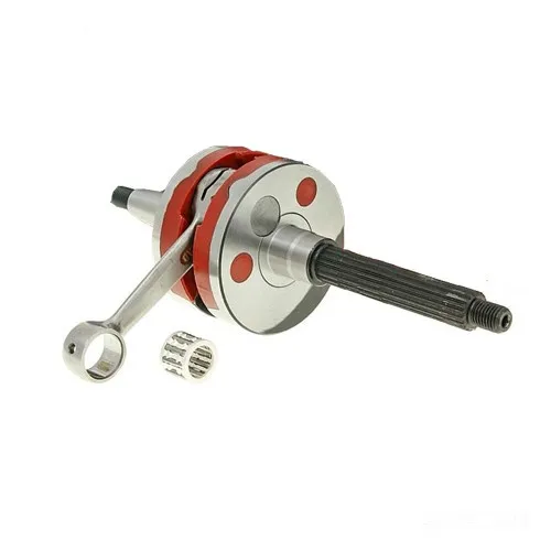 Kurbelwelle NARAKU RACING HPC-119015928