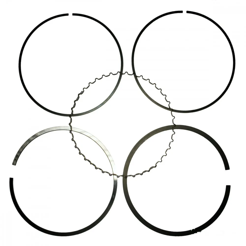 Kolbnring Stz Verchromt, S41316029-320017022