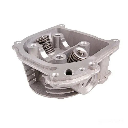 Zylinder Kopf 50ccm, Qmb 139 M.Sls-101021251