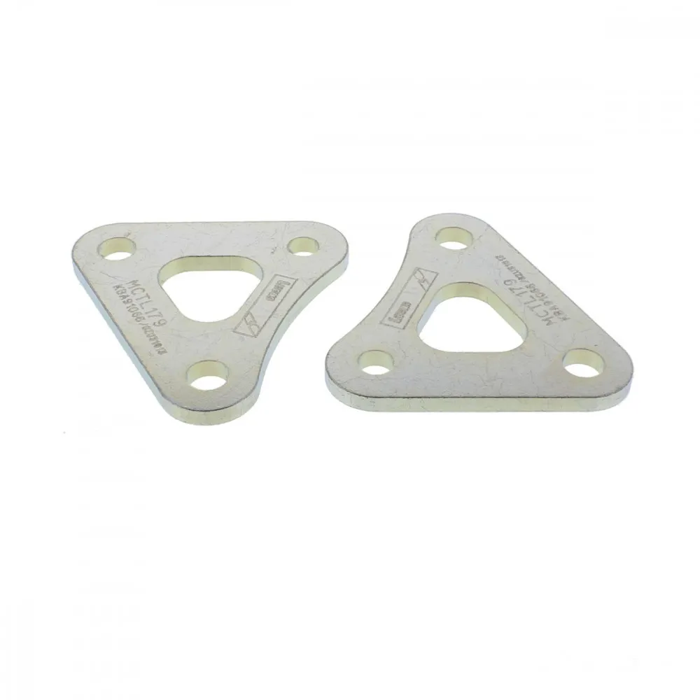 Hecktieferlegungs Satz TRW mit ABE, MCTL179-120011220