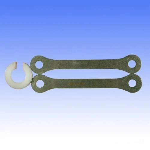 Hecktieferlegungs Satz TRW mit ABE, MCTL108-120011248