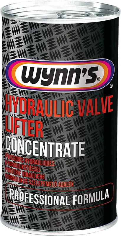 0,325l Wynns 76841 Hydraulic Valve Lifter Concentrate, Hydraulikstößeladditiv-405080089