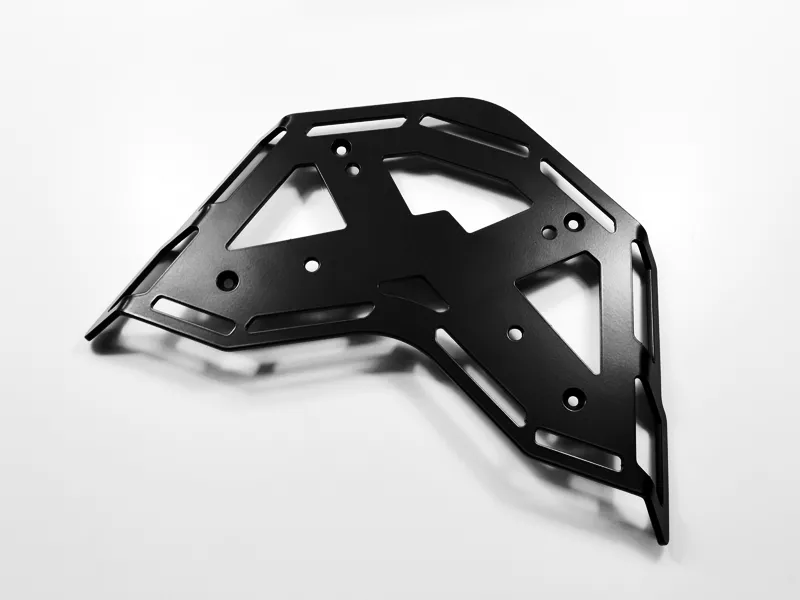 ZIEGER Gepäckbrücke Ducati Multistrada 1200 BJ 2010-14 für Multistrada 1200