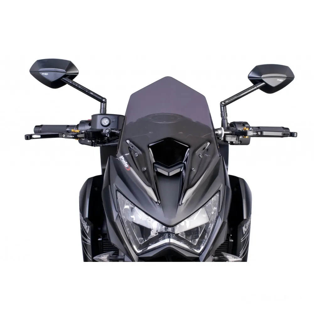 Puig Scheibe Sport New Generation, 6401F-119019658