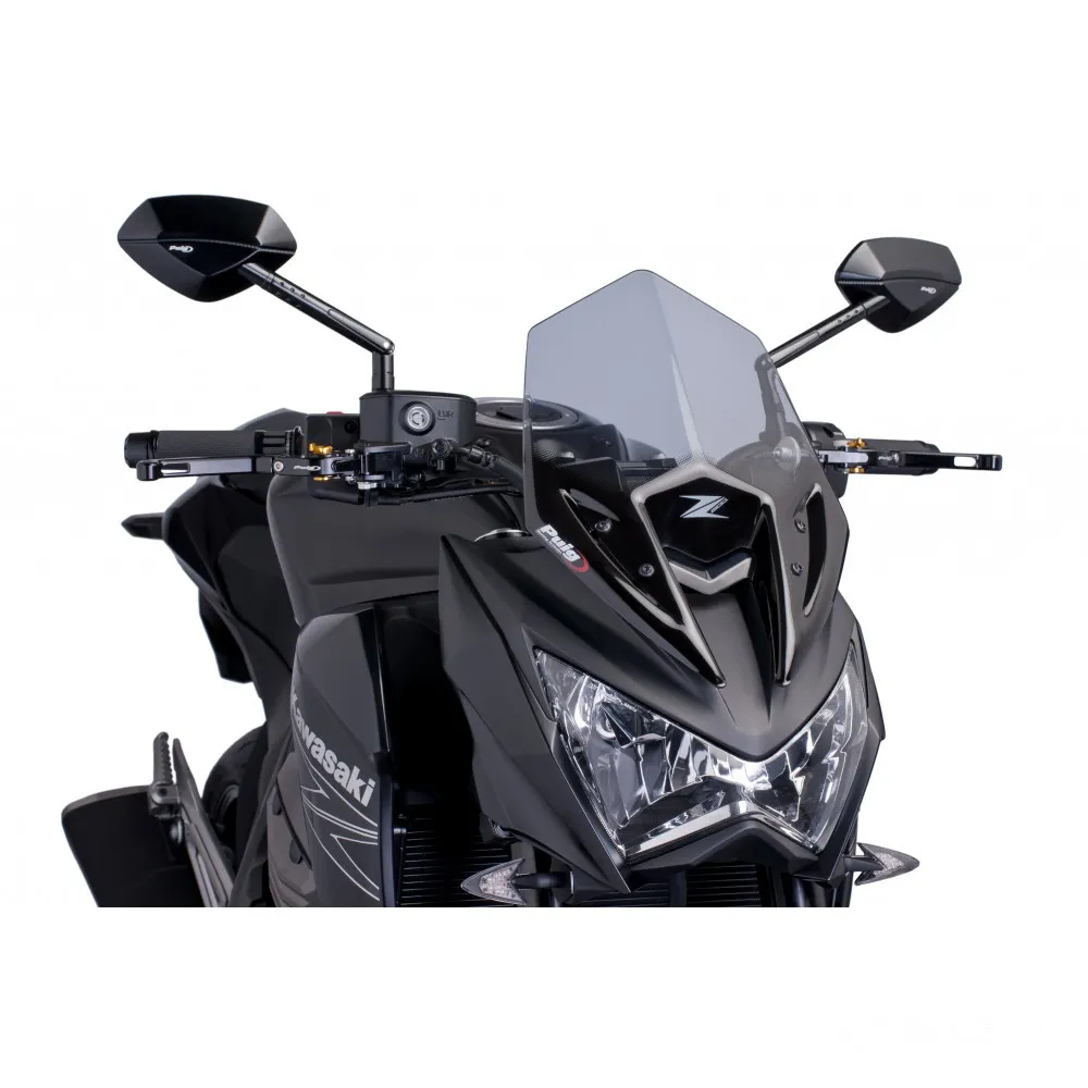 Puig Scheibe Sport New Generation, 6401H-119019662