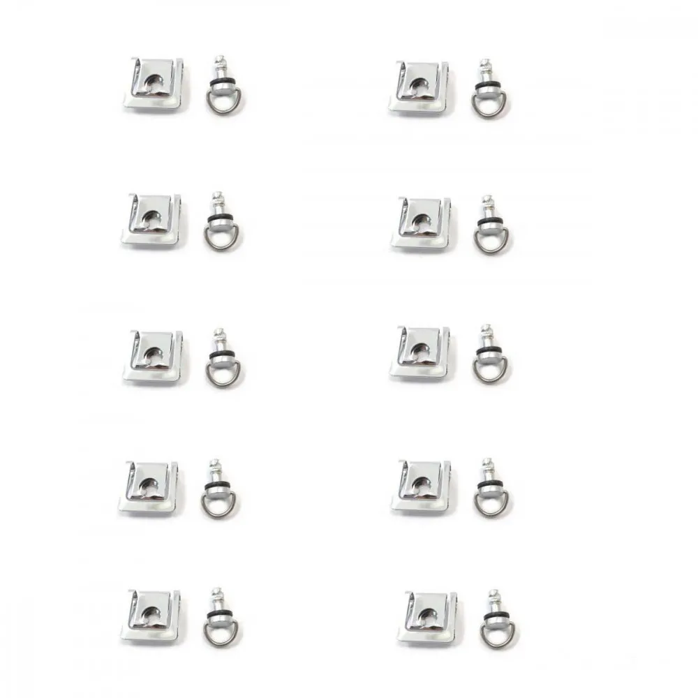 Schnellverschluss für Verkleidung 14mm-119016304