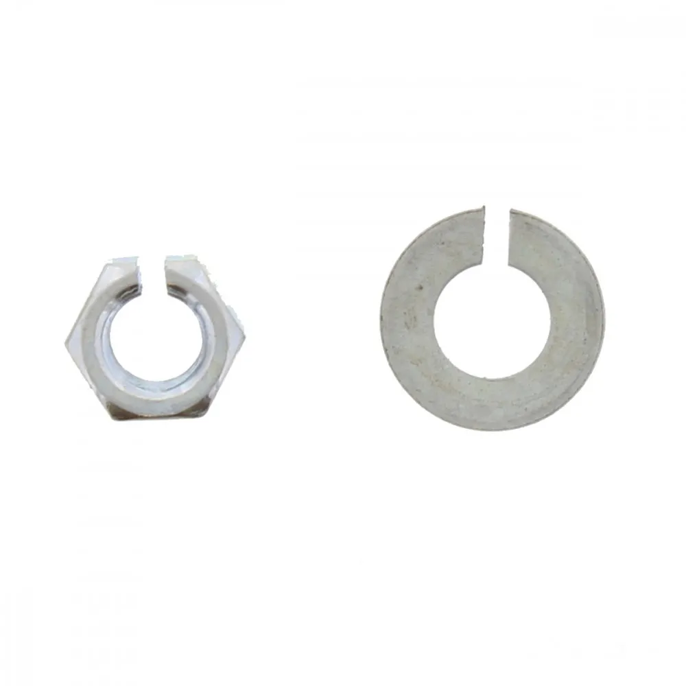 Schraubenmuttern geschlitzt M8-119016317