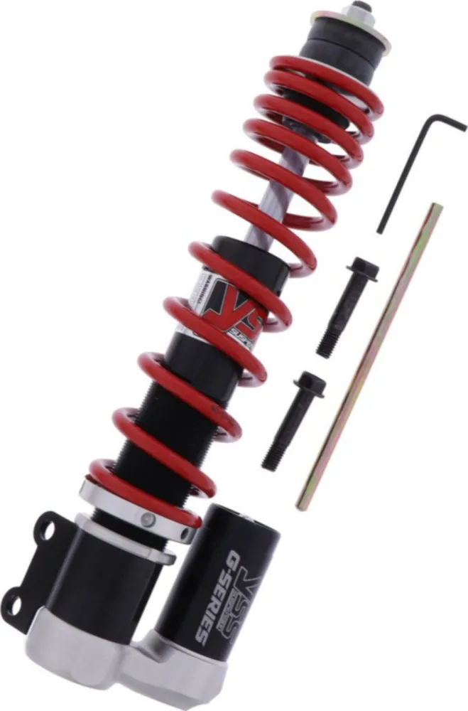 Stossdämpfer Dämpfer Federbein Mono YSS VK302230T03858 Vespa Primavera / Sprint 125 / 150