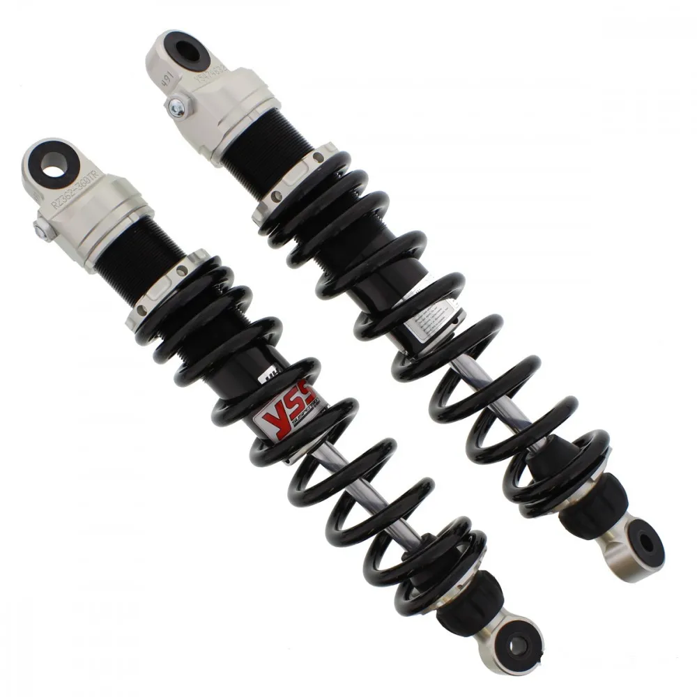 Stossdämpfer, Federbein, Stereo YSS, einstellbar, RZ362-360TR-38-X-119017501