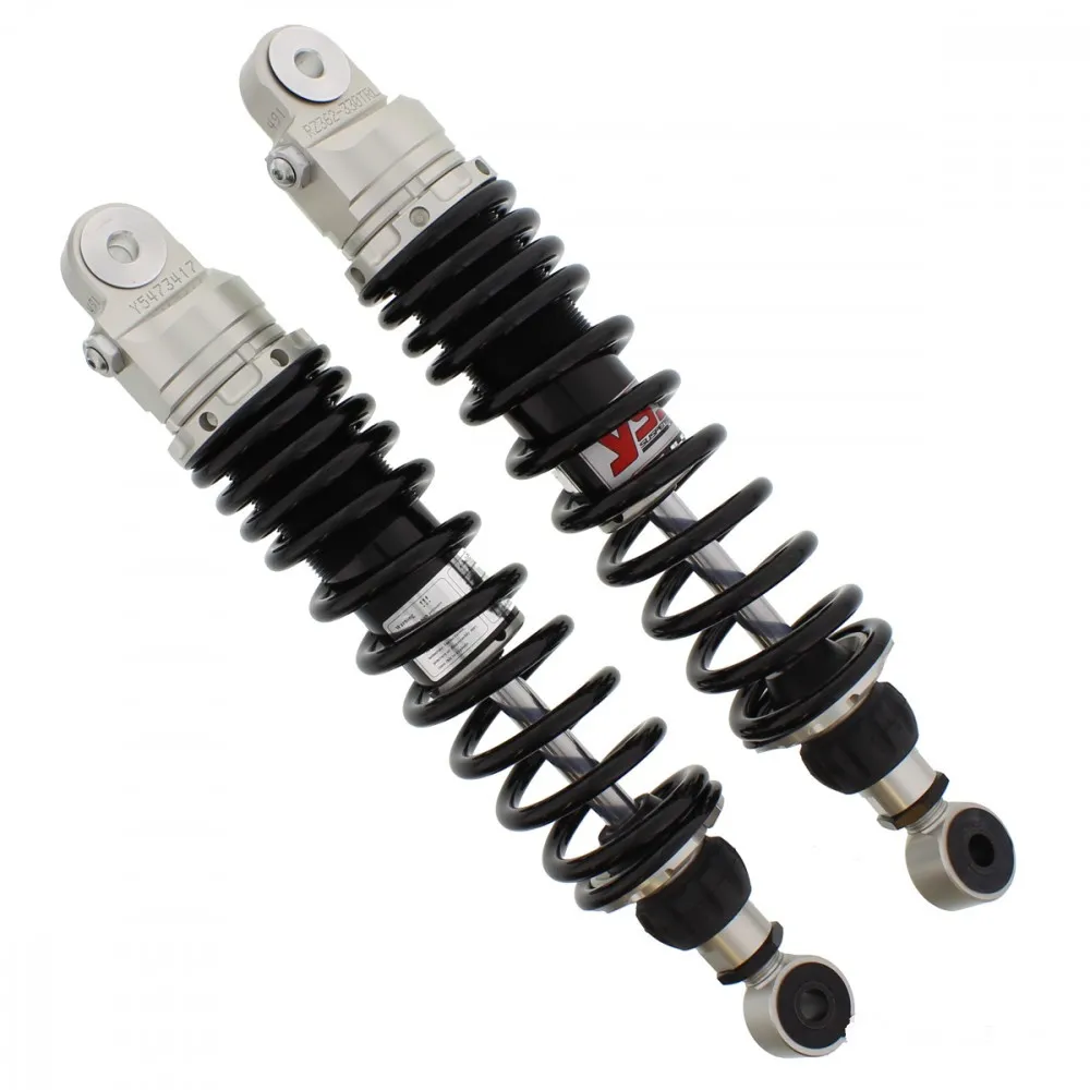 Stossdämpfer, Federbein, Stereo YSS, einstellbar, RZ362-330TRL-43-X-119017504